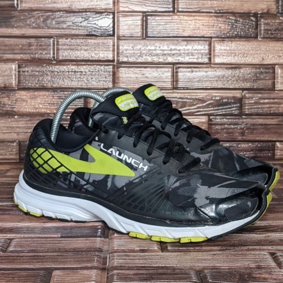 Brooks Launch 3 - Men\'s 9 main image 7